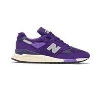 998 Made in USA - male - New Balance - Trainers - Purple - 8 UK - Sport 8 UK