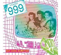 999 - Bay Area Homicide