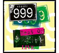 999 - Best Of Live [VINYL]