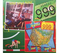 999 - Biggest Prize in Sport/Biggest Tour [VINYL]