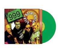 999 - Bish! Bash! Bosh! [VINYL]