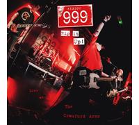 Live at the Craufurd Arms