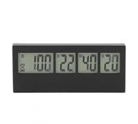 999 Days Countdown Clock Large Screen Stylish Easy To Set Timer Wedding Holiday Anniversary Test LCD Digital