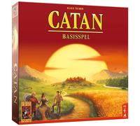 999 Games Catan Board game Strategy
