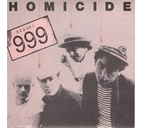 999 - Homicide