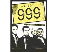 999 HUGE LAMINATED Punk Poster