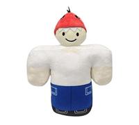 999 Nights in the Forest Deer Plush Soft Stuffed Animal Doll Stuffed Animals Pillow Doll Surprise for Fans Home Decor Kids Boys and Girls Adults Children and Toy Enthusiasts