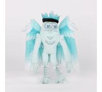 999 Nights in the Forest Deer Plush Soft Stuffed Animal Doll Stuffed Animals Pillow Doll Surprise for Fans Home Decor Kids Boys and Girls Adults Children and Toy Enthusiasts