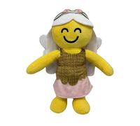 999 Nights in the Forest Deer Plush Soft Stuffed Animal Doll Stuffed Animals Pillow Doll Surprise for Fans Home Decor Kids Boys and Girls Adults Children and Toy Enthusiasts