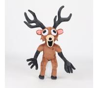 999 Nights in the Forest Deer Plush Soft Stuffed Animal Doll Stuffed Animals Pillow Doll Surprise for Fans Home Decor Kids Boys and Girls Adults Children and Toy Enthusiasts