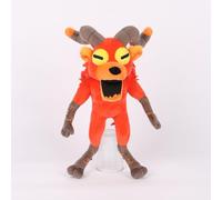 999 Nights in the Forest Deer Plush Soft Stuffed Animal Doll Stuffed Animals Pillow Doll Surprise for Fans Home Decor Kids Boys and Girls Adults Children and Toy Enthusiasts