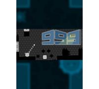 999 Steam Key GLOBAL