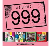 Albums 1977-80
