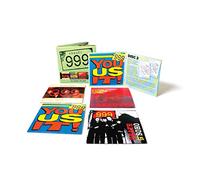 999 - The Albums 1987-2007