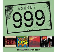 999 - The Albums 1987-2007