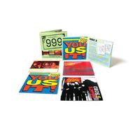 999: The Albums, 1987-2007, 4CD Clamshell Boxset