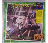999 - The Biggest Prize In Sport (150g Colored Vinyl) [VINYL]