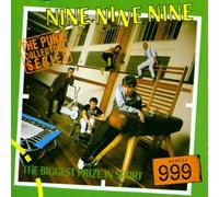 999 - The Biggest Prize In Sport