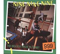 999 - The Biggest prize in sport / 201 331-320