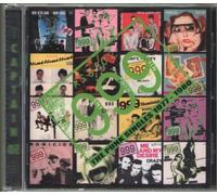 999 - The Punk Singles 1977-1980