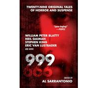 999: Twenty-Nine Original Tales of Horror and Suspense
