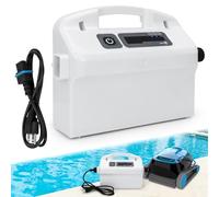 9995672 Assy Power Supply with Three Cycle Mode - Compatible with Atlantis, Dx3, Dx3s, Endeavor, M3, Nautilus (Old), Nautilus Cc Plus (Old), Neptune, Primal, Quest Robotic Pool Cleaner