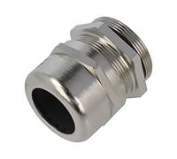 Cable Nipple Brass M40 IP68 HELUTOP HT-MS M40x1.5 99962