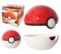 99963 Pokemon Pokeball Cookie Jar