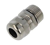 99966 Cable Gland NPT1/2" IP68 Brass HELUTOP® HT-MS HELUKABEL