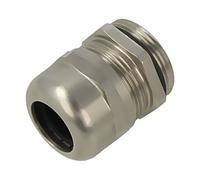 99975 cable gland PG21 IP68 stainless steel HELUTOP® HT-E HELUKABEL