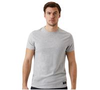 Bjorn Borg Centre T Shirt - Light Grey Melange - Mens S (32)