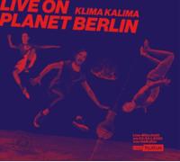 99999 edel - Live On Planet Berlin - CD - G4z