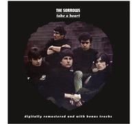 The Sorrows - Take A Heart [VINYL]