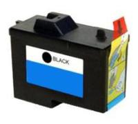 999inks Compatible Black Dell 592-10043 (7Y743) High Capacity Inkjet Printer Cartridge
