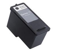 999inks Compatible Black Dell 592-10278 (KX701) Standard Capacity Inkjet Printer Cartridge