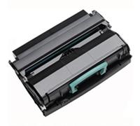 999inks Compatible Black Dell 593-10335 (PK937) High Capacity Laser Toner Cartridge