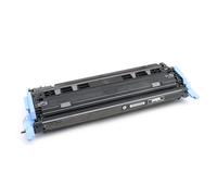999inks Compatible Black HP 124A Laser Toner Cartridge (Q6000A)