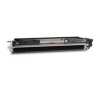 999inks Compatible Black HP 126A Laser Toner Cartridge (CE310A)