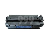 999inks Compatible Black HP 13XX Extra High Capacity Laser Toner Cartridge (Q2613XX)