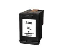 999inks Compatible Black HP 300XL Inkjet Printer Cartridge