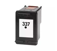 999inks Compatible Black HP 337 Inkjet Printer Cartridge