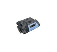 999inks Compatible Black HP 45X High Capacity Laser Toner Cartridge (Q5945XX)