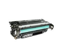999inks Compatible Black HP 507X High Capacity Laser Toner Cartridge (CE400X)