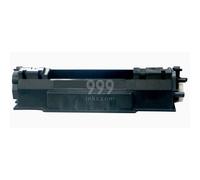 999inks Compatible Black HP 53A Laser Toner Cartridge (Q7553A)