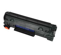 999inks Compatible Black HP 78A Laser Toner Cartridge (CE278A)