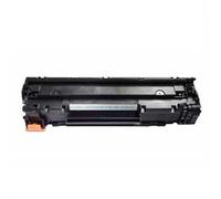 999inks Compatible Black HP 83A Laser Toner Cartridge (CF283A)
