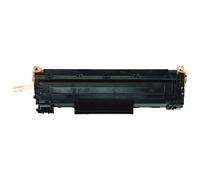 999inks Compatible Black HP 85A Laser Toner Cartridge (CE285A)