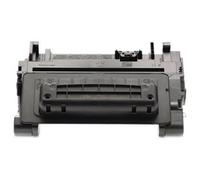 999inks Compatible Black HP 90A Laser Toner Cartridge (CE390A)