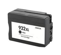 999inks Compatible Black HP 932XL Inkjet Printer Cartridge
