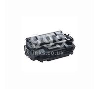 999inks Compatible Black HP 98A Standard Capacity Laser Toner Cartridge (92298A)
